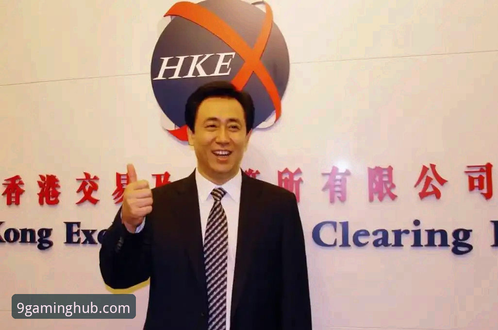 许家印案庭审与恒大足球兴衰详解