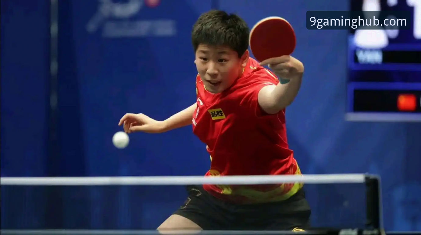 国乒U15新星孙笑薇崛起全记录：从福州体校到国际赛场夺冠操作教程